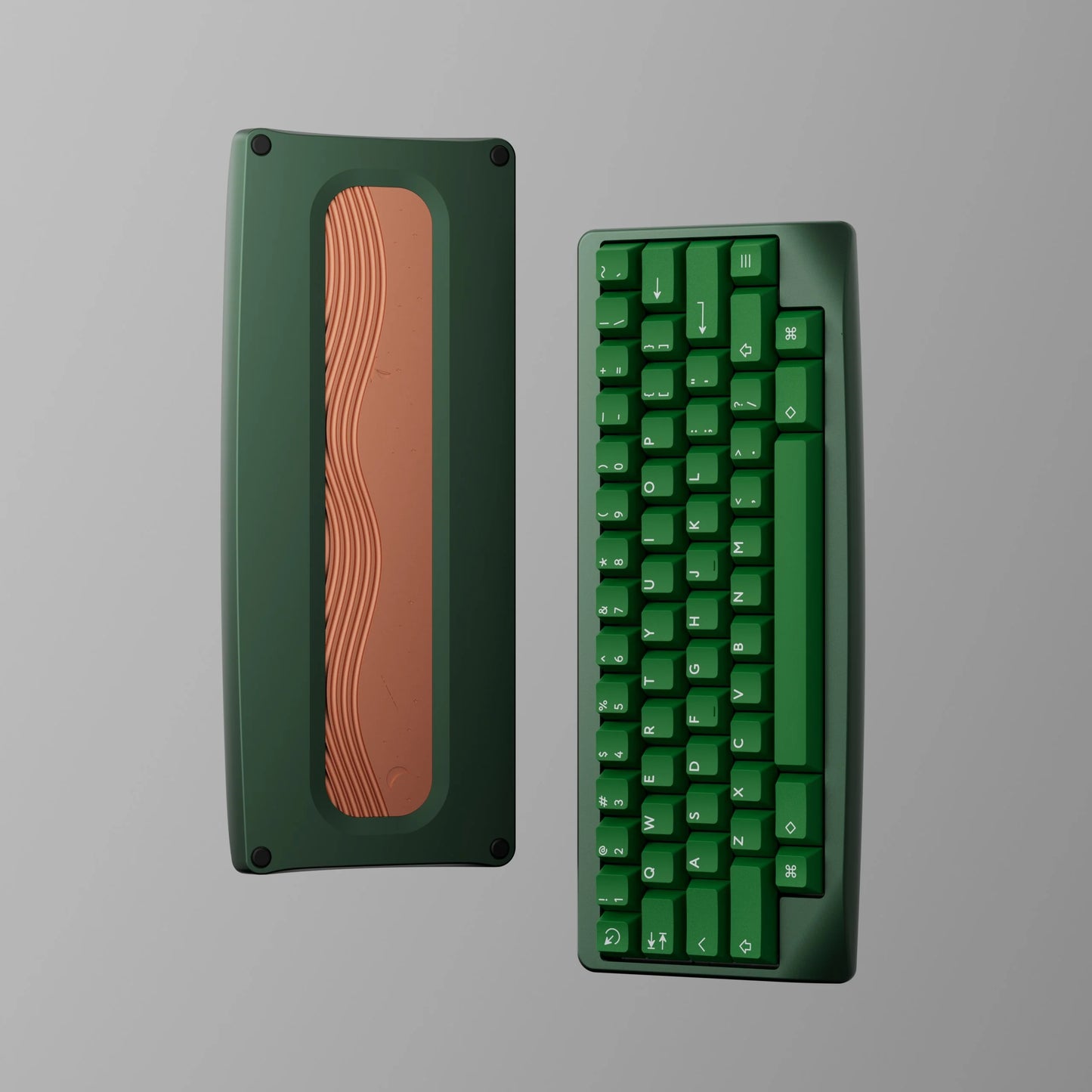 Portable Keyboard