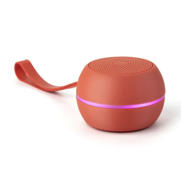 Water Resistant Bluetooth Speaker