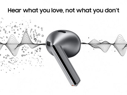 True Wireless Earbuds with Charging Case