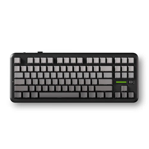 Custom Mechanical Gaming Keyboard