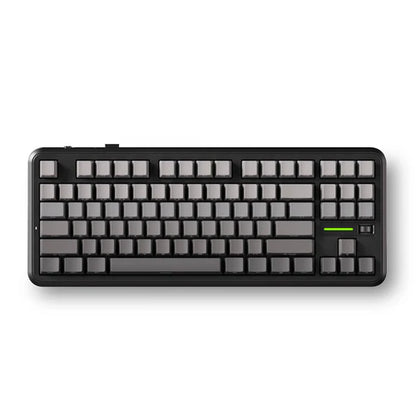 Custom Mechanical Gaming Keyboard