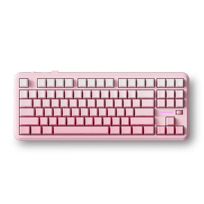 Custom Mechanical Gaming Keyboard