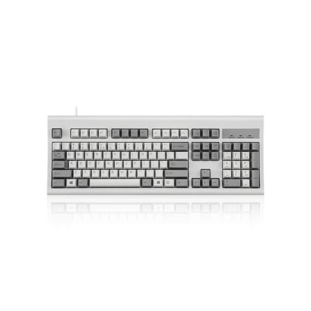 Wired Performance Full-Size Keyboard