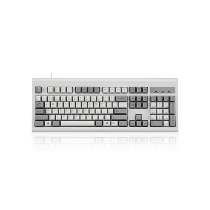 Wired Performance Full-Size Keyboard