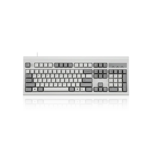 Wired Performance Full-Size Keyboard