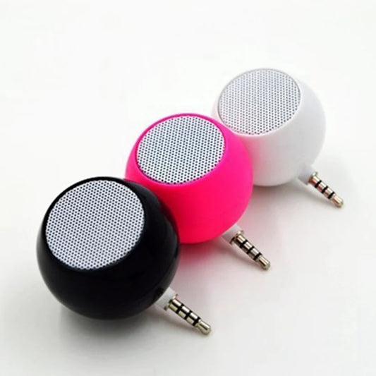 Portable speaker - mobile phone speaker